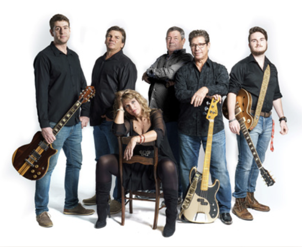 AmpliFires Circle Square Commons