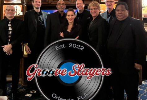 Groove Slayers at The Town Square at Circle Square Commons
