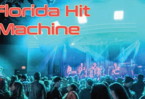Florida Hit Machine