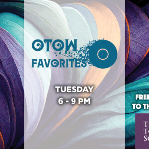 OTOW Favorites at The Town Square in Circle Square Commons