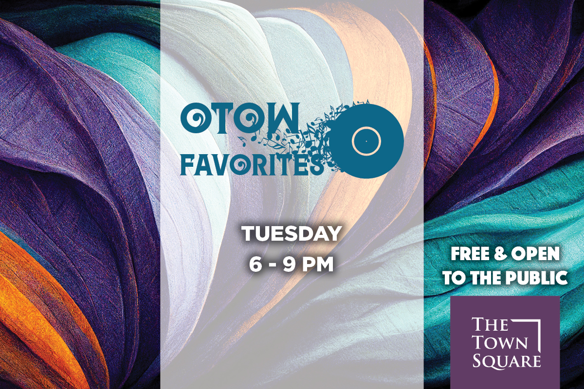 OTOW Favorites at The Town Square in Circle Square Commons
