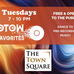 OTOW Favorites at The Town Square in Circle Square Commons