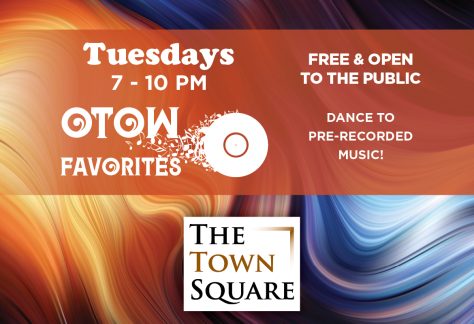 OTOW Favorites at The Town Square in Circle Square Commons
