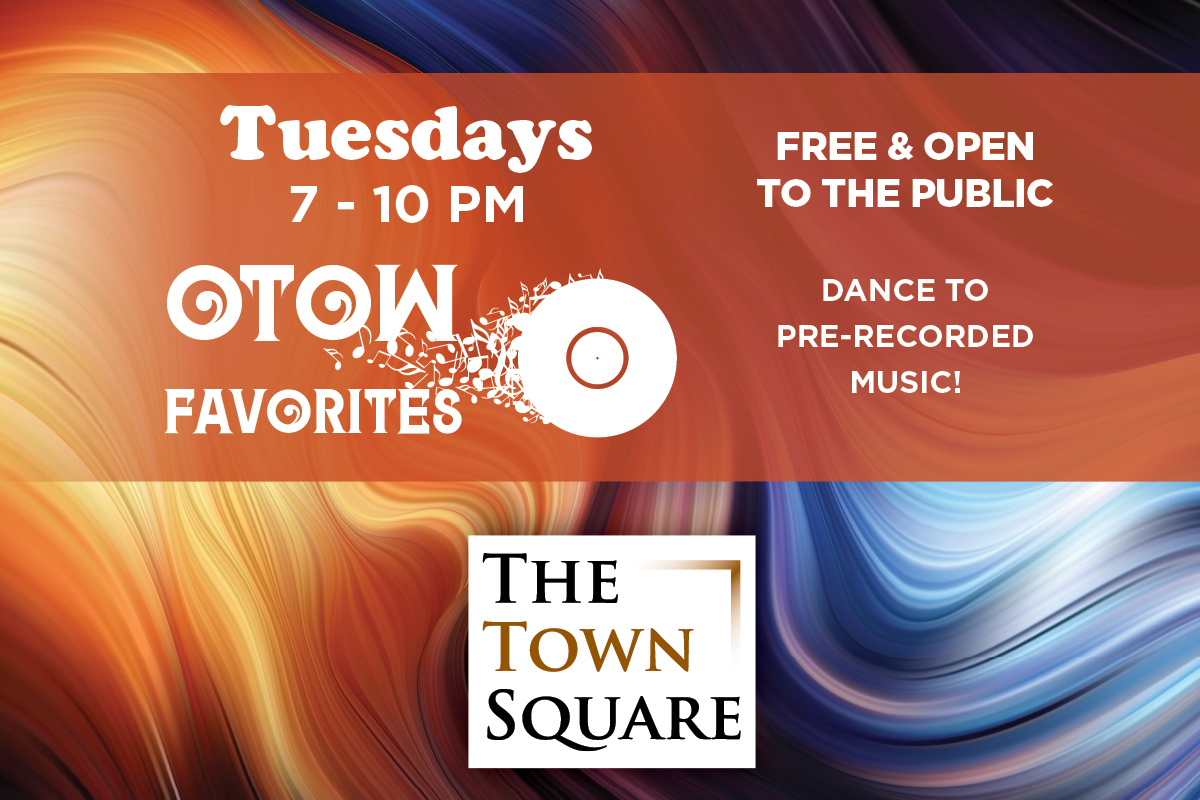 OTOW Favorites at The Town Square in Circle Square Commons