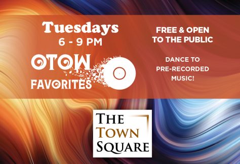 OTOW Favorites at The Town Square in Circle Square Commons