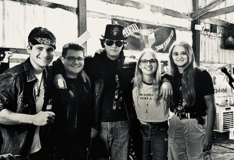 40 Years 2 Late at Circle Square Commons