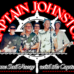 Captain Johnston at Circle Square Commons