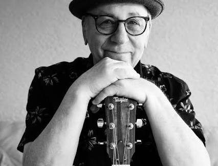 Steve Lazarus at Circle Square Commons, Ocala, Florida.