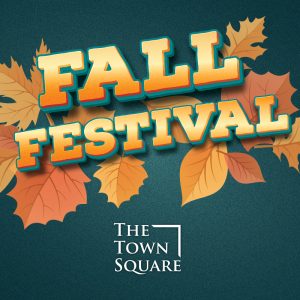 Fall Festival 2026 at Circle Square Commons, Ocala, Florida.