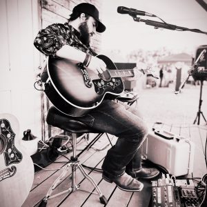 Zac Petty