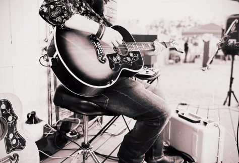 Zac Petty